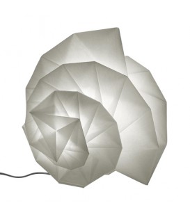 Mendori Tischleuchte Artemide Issey Miyake